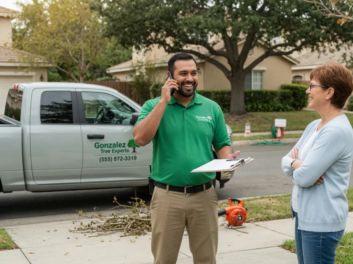Tree Service Scandia, KS FAQs
